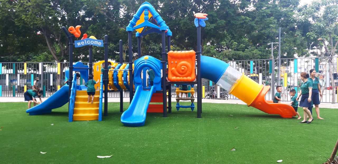 Các hoạt động lớp nhà trẻ tuần 17.8.2020 - 21.8.2020