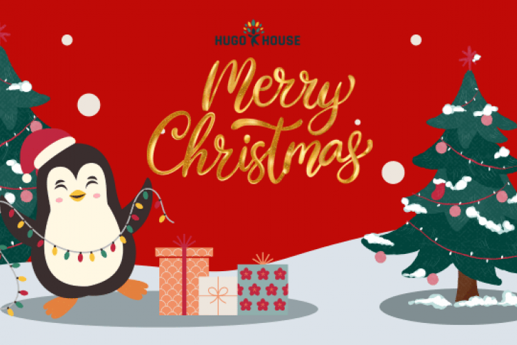 Merry Christmas