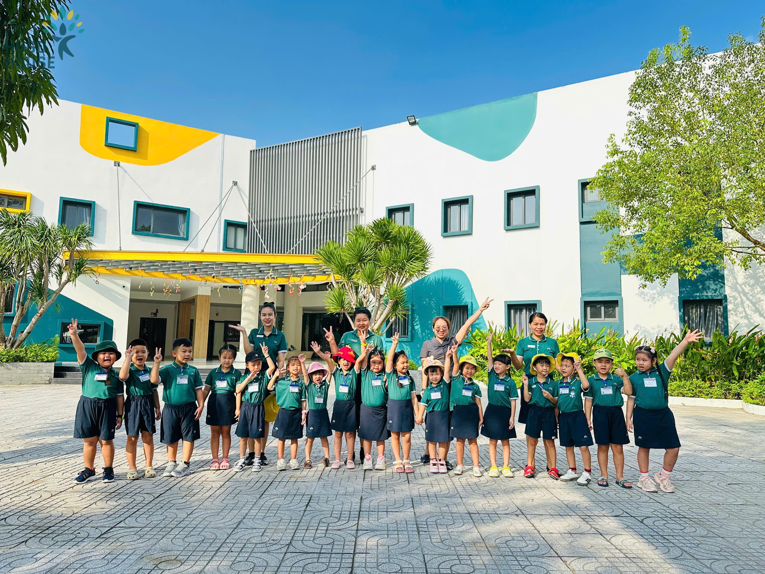 HÀNH TRÌNH TRẢI NGHIỆM THÚ VỊ TẠI EMASI PLUS