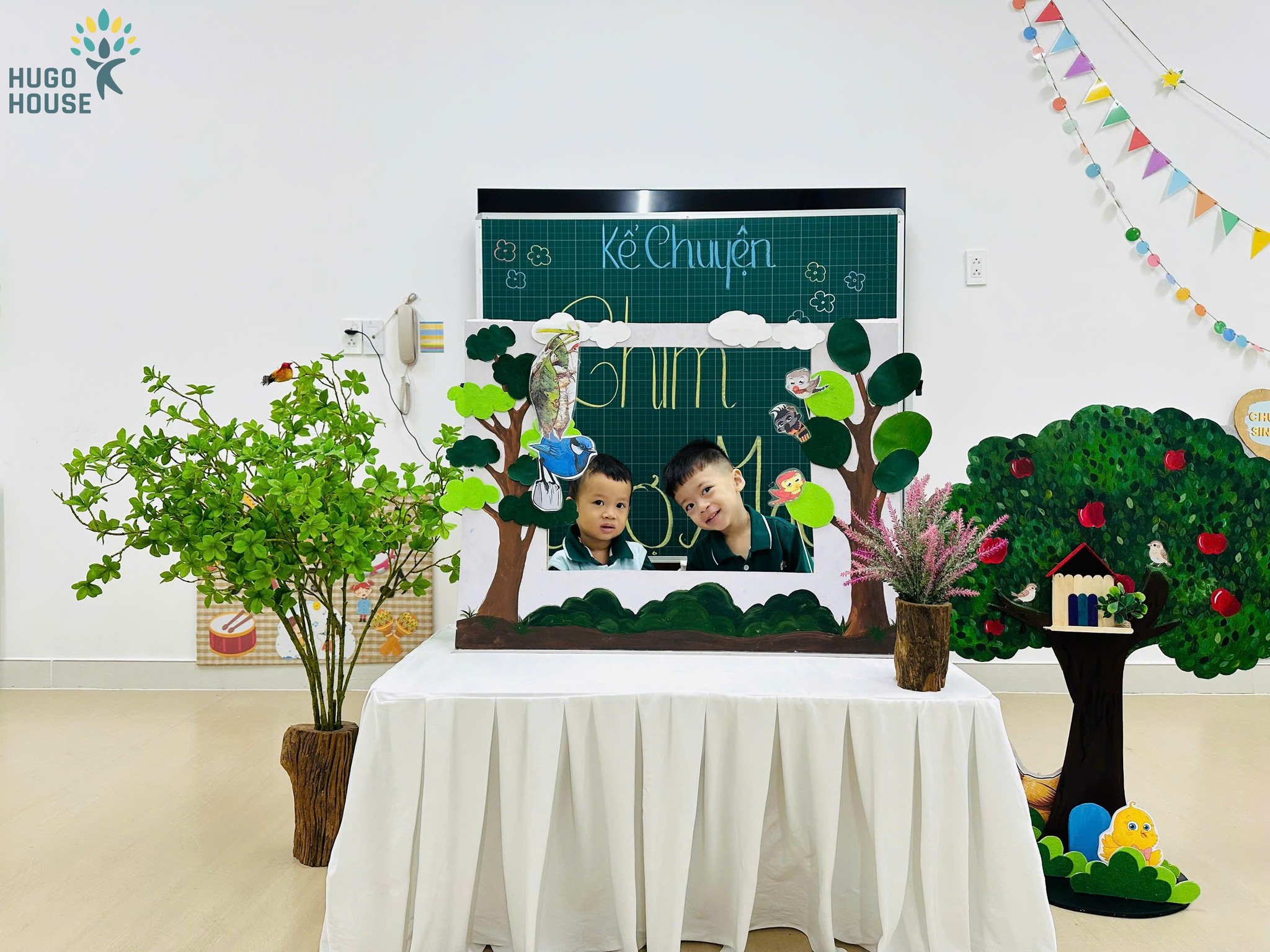 SỰ CHĂM CHỈ VÀ KHÉO LÉO TỪ NHỮNG ĐIỀU NHỎ NHẤT 