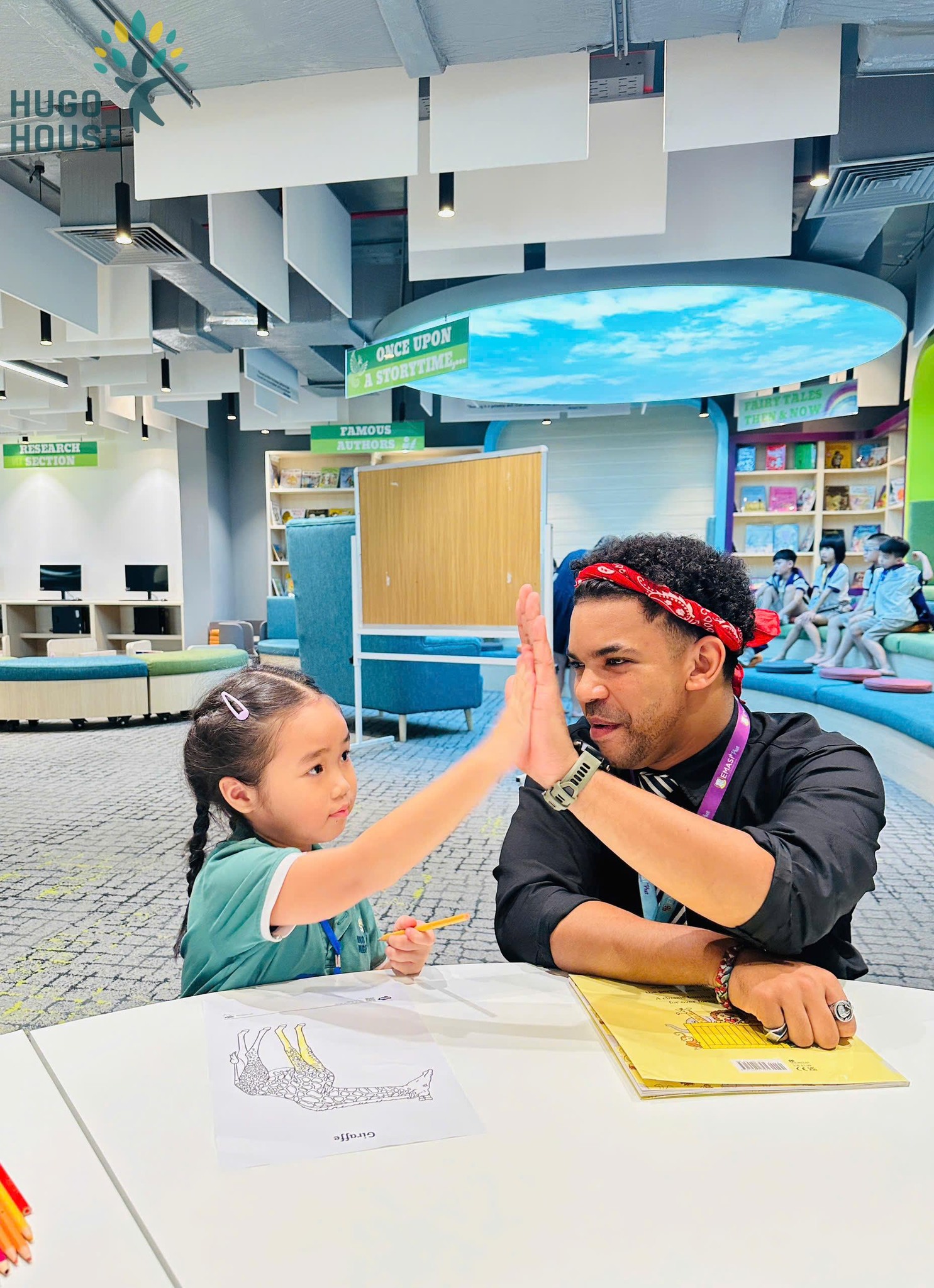 HÀNH TRÌNH TRẢI NGHIỆM THÚ VỊ TẠI EMASI PLUS