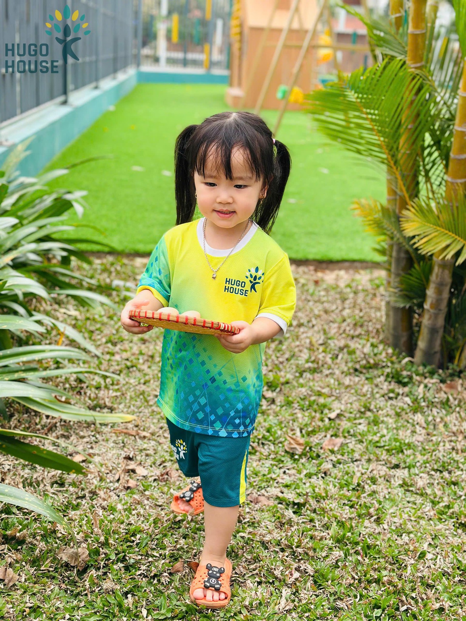 SỰ KỲ DIỆU CỦA QUẢ TRỨNG