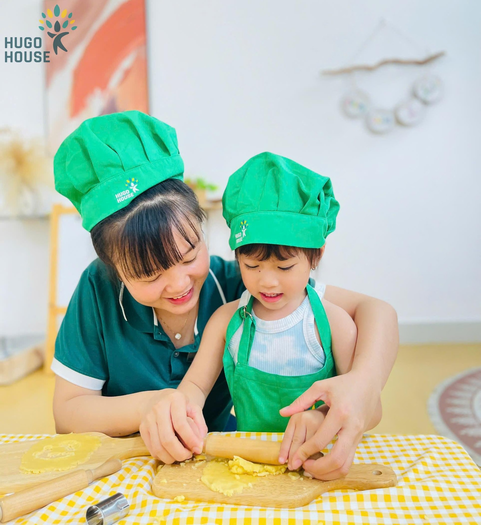 MÓN QUÀ CỦA CON - NỤ CƯỜI CỦA MẸ