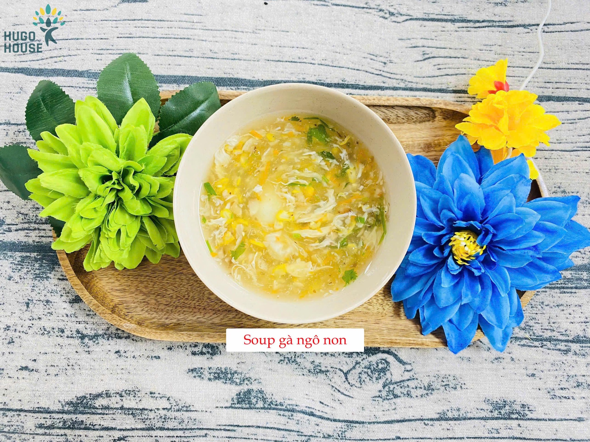 NÂNG NIU TỪNG BỮA ĂN - DINH DƯỠNG AN TOÀN