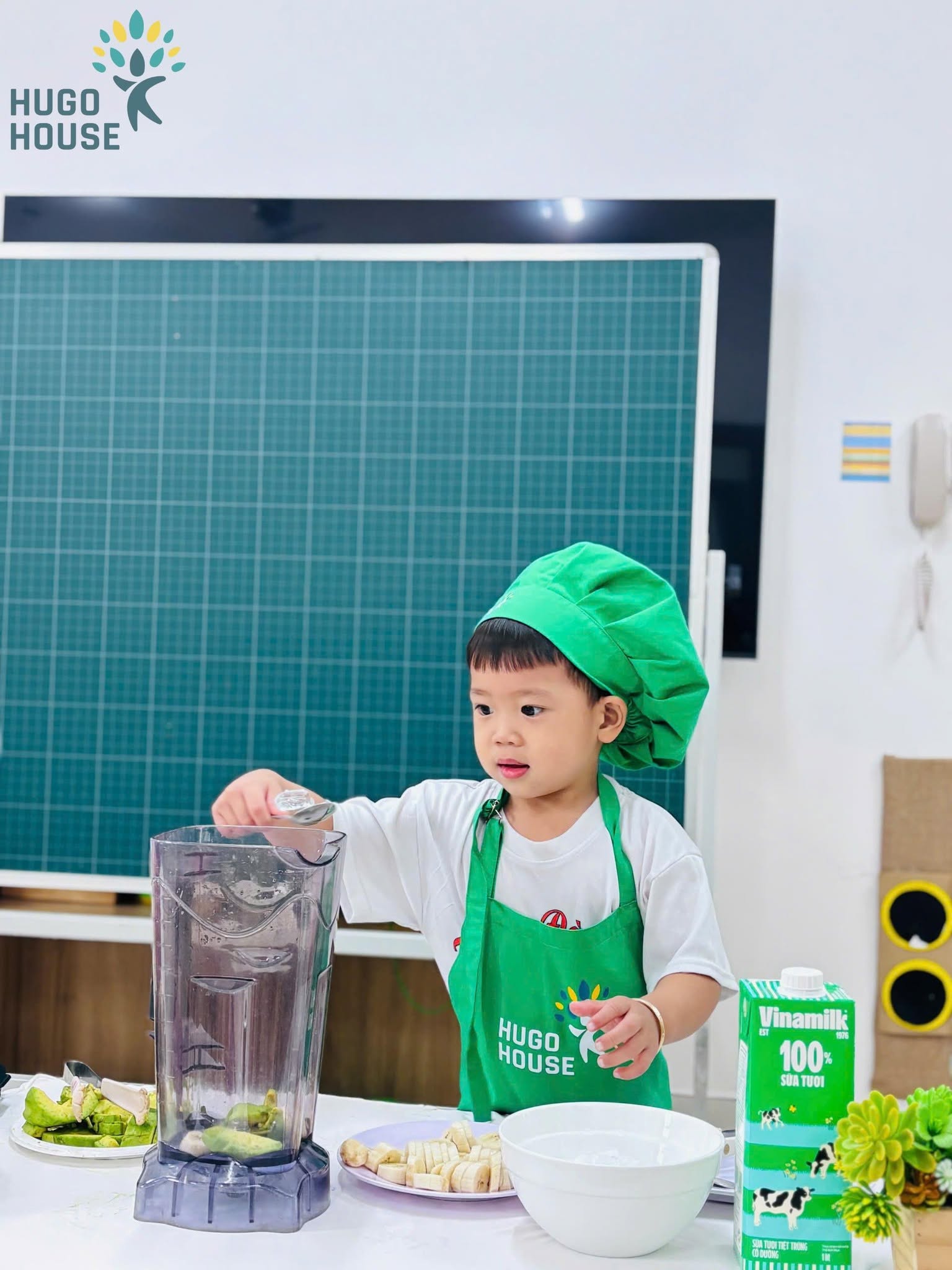 BÉ KHÉO TAY - GIẢI NHIỆT MÙA HÈ