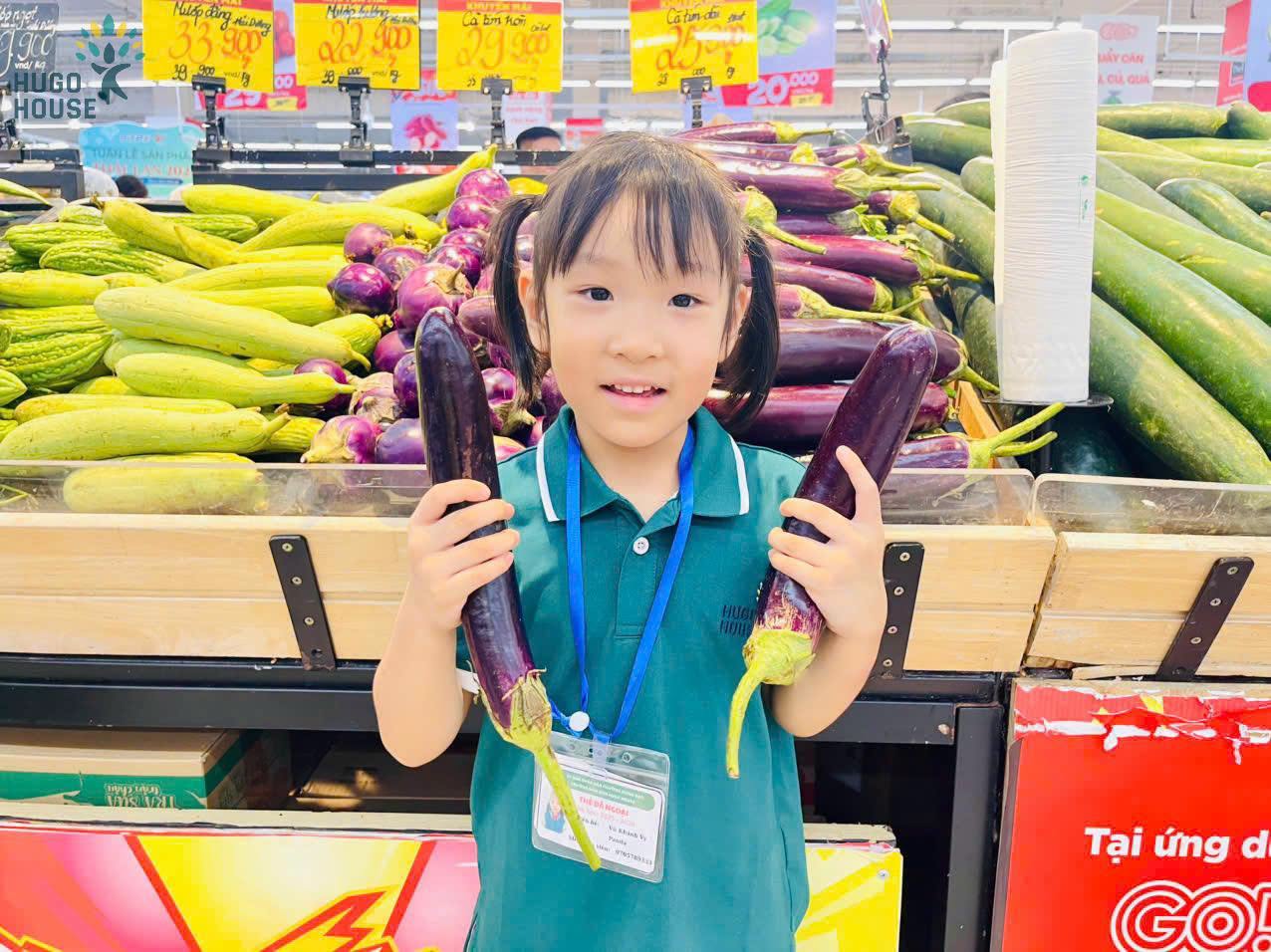 CHUYẾN ĐI NHỎ - NHỮNG KHÁM PHÁ THẬT TO