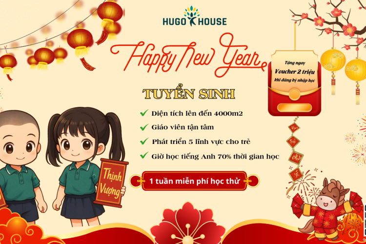 HÀNH TRÌNH ĐẾN LỚP BẮT ĐẦU TỪ YÊU THƯƠNG