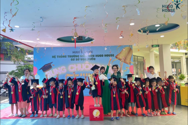 RUNG CHUÔNG VÀNG – KHƠI MỞ TRI THỨC