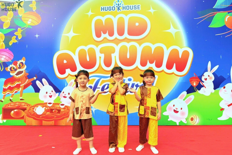 ĐÊM HỘI TRĂNG RẰM VÀ SINH NHẬT YÊU THƯƠNG