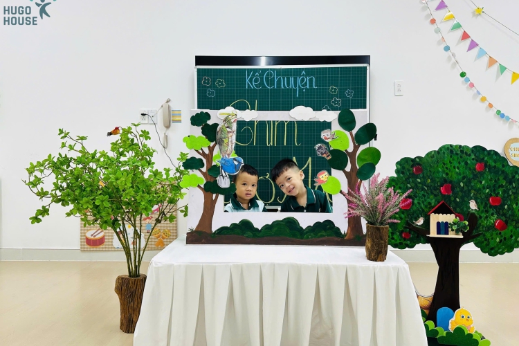 SỰ CHĂM CHỈ VÀ KHÉO LÉO TỪ NHỮNG ĐIỀU NHỎ NHẤT 