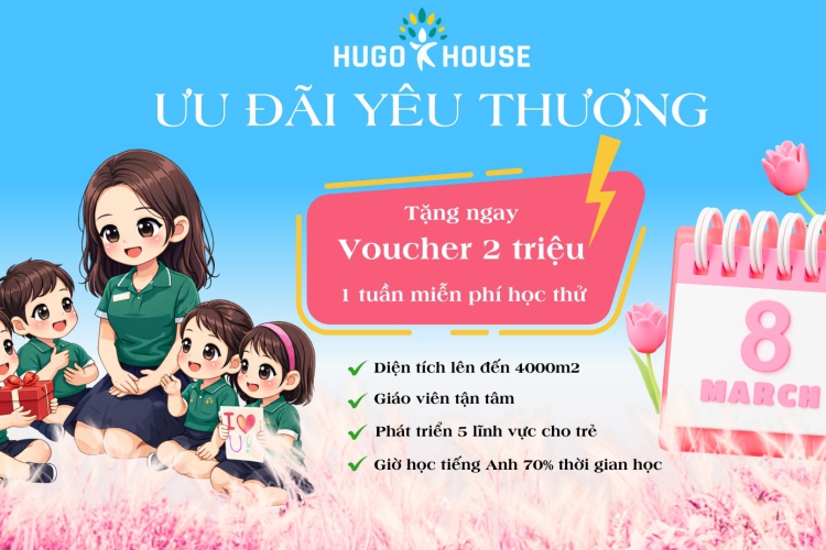 ƯU ĐÃI NGẬP TRÀN - CƠ HỘI VÀNG ĐĂNG KÝ NHẬP HỌC