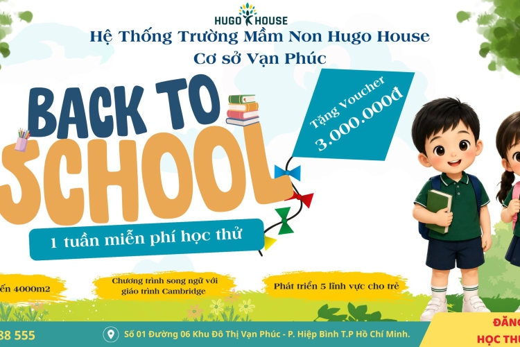 KIẾN TẠO NỀN TẢNG VỮNG CHẮC CHO NHỮNG BƯỚC ĐẦU ĐỜI 